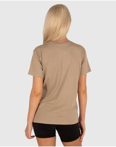 UNIT Ladies Tee - Headline