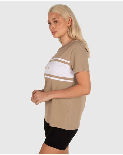 UNIT Ladies Tee - Headline