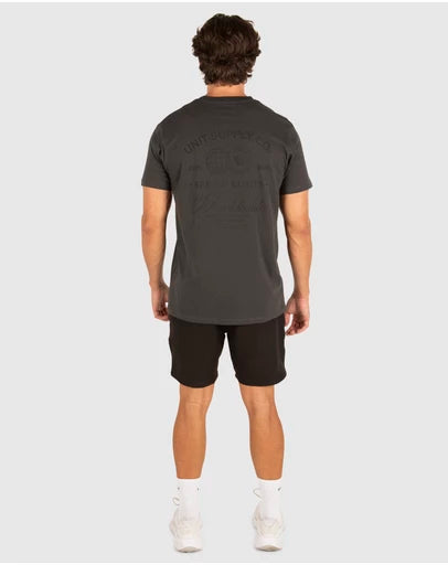 UNIT Mens Tee - Heritage