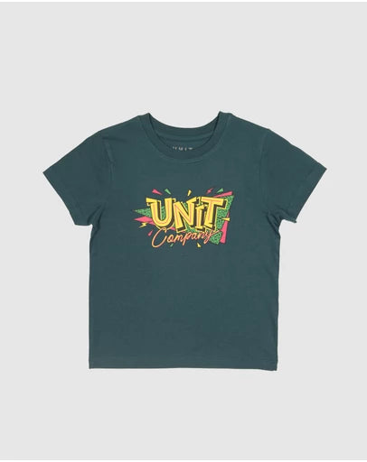 UNIT Kids Tee - Doozy