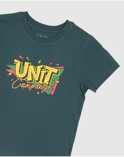 UNIT Kids Tee - Doozy