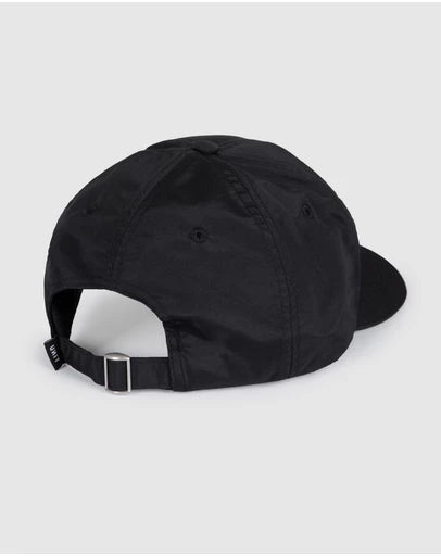 UNIT Mens Headwear - Flat Peak Unstructured Strapback - Level