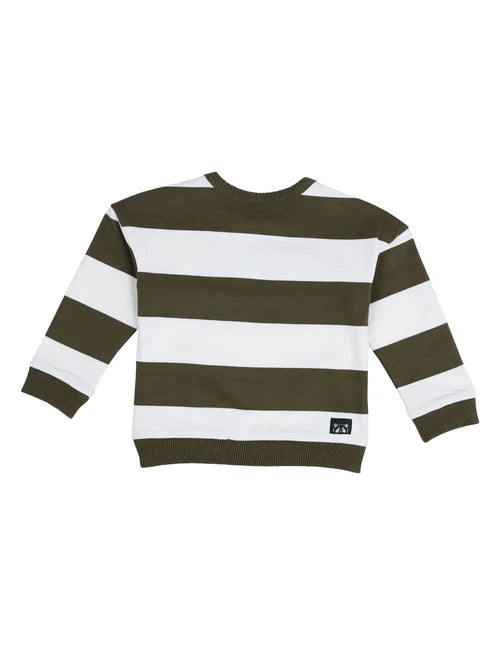 Animal Crackers Mascot Crew