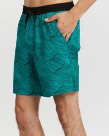 Lost Society Tidal Wave Boardshort Boys