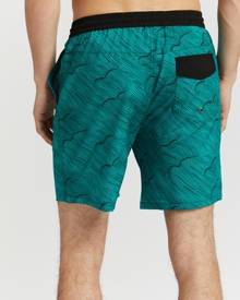 Lost Society Tidal Wave Boardshort Boys