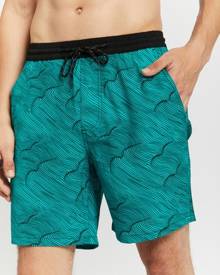Lost Society Tidal Wave Boardshort Boys