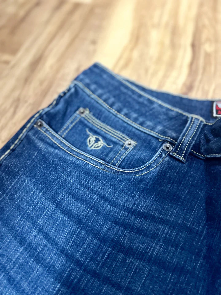 TC Bullzye Mens Trigger Short