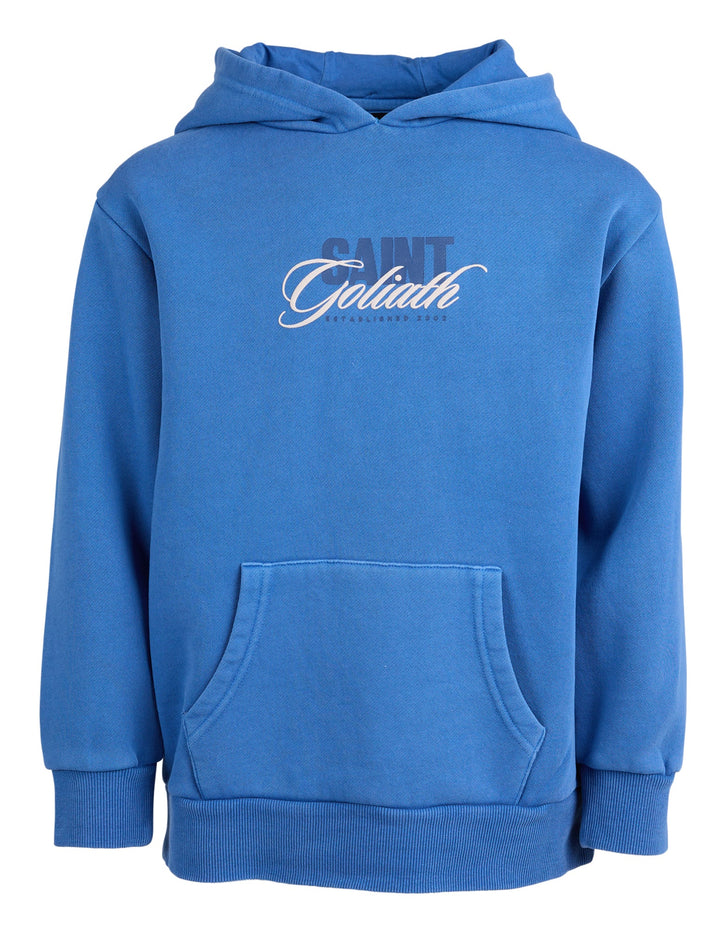 St. Goliath Legacy Hoodie