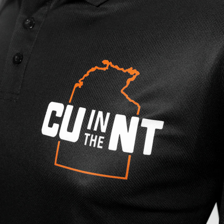 CU in the NT Sands Fishing Jersey Med