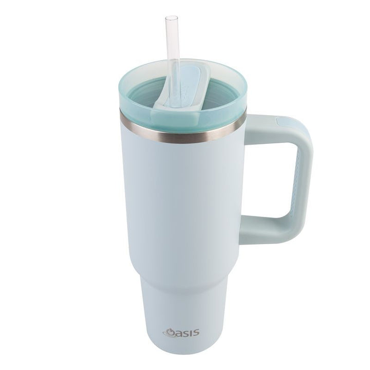 Oasis S/S Insulated Travel Tumbler