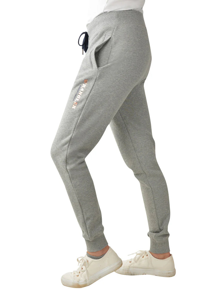 Wrangler Womens Patty Slim Trackpant