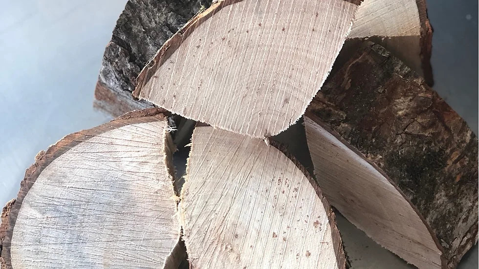 Ironwood Smoking Wood Chunks 1kg - Pecan