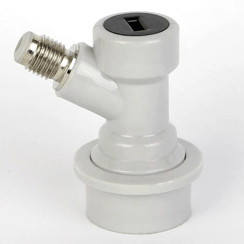 keg ball lock disconnect gas MFL