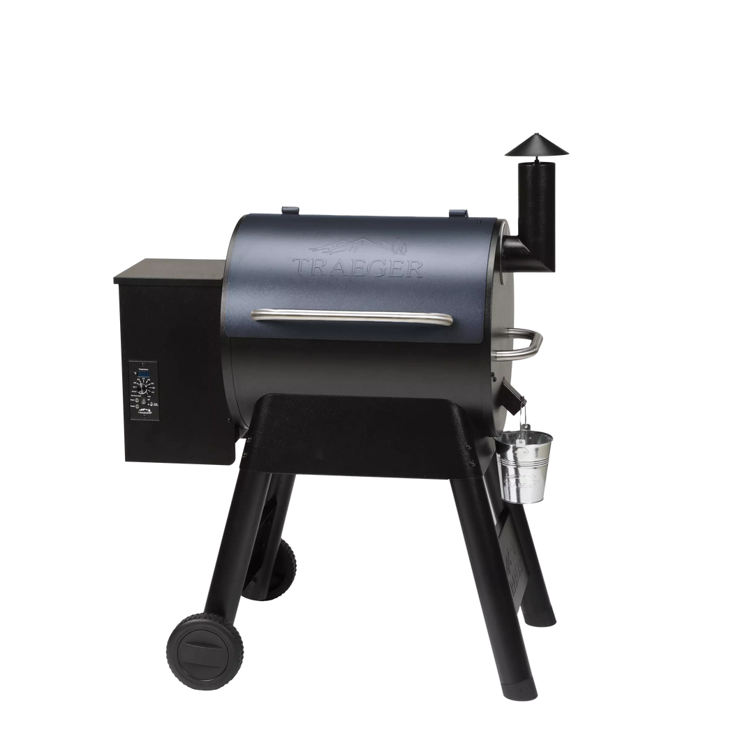Traeger Smoker Pro 22