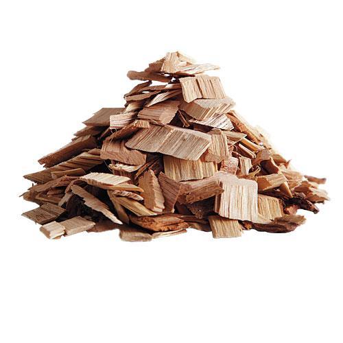 Misty Gully Wood Chunks 2kg Mesquite