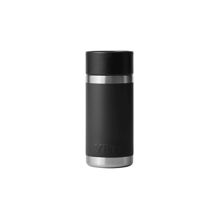 Yeti R12 Bottle Black