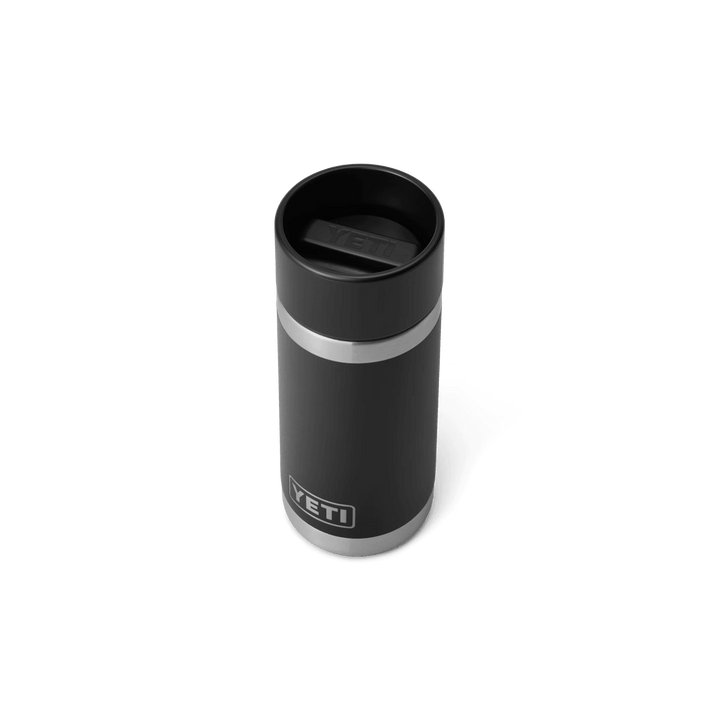 Yeti R12 Bottle Black