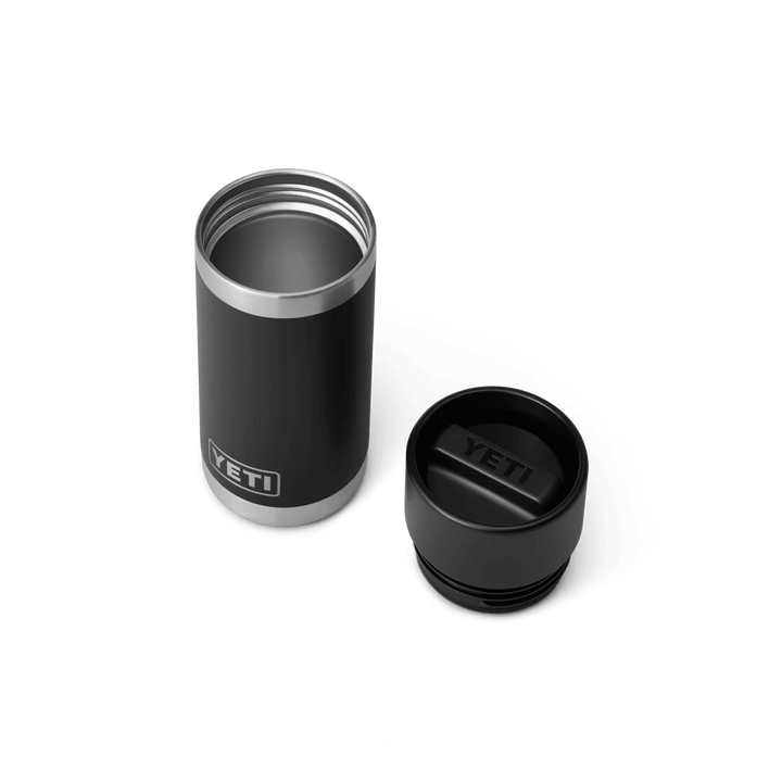 Yeti R12 Bottle Black