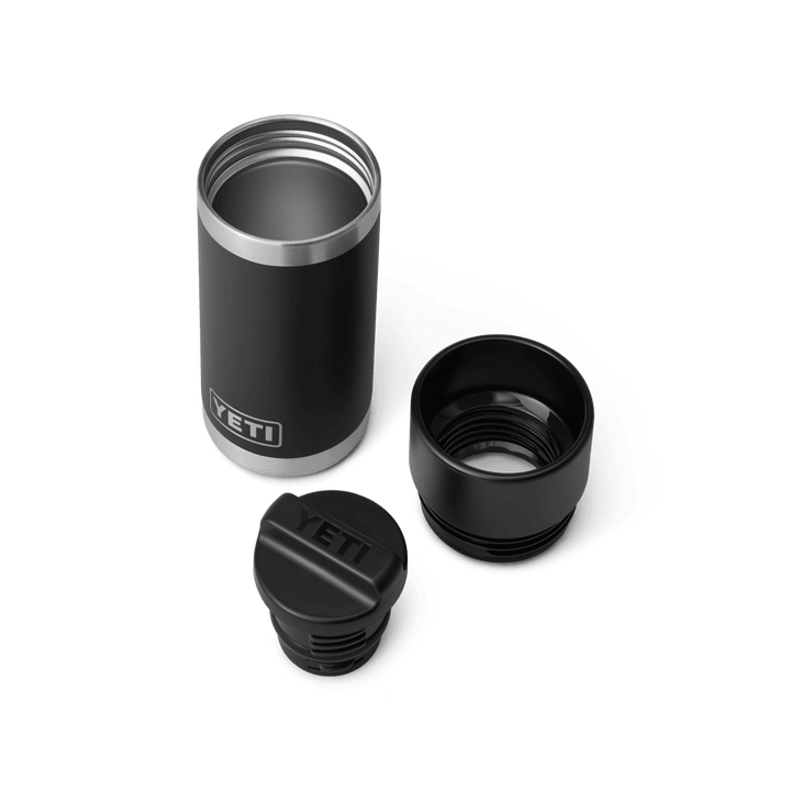 Yeti R12 Bottle Black