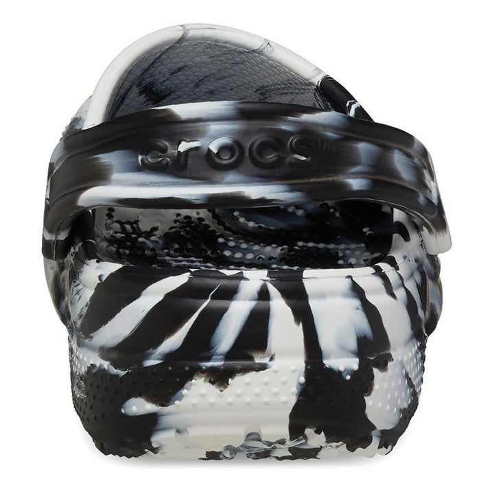 Crocs Classic Marbled Clog