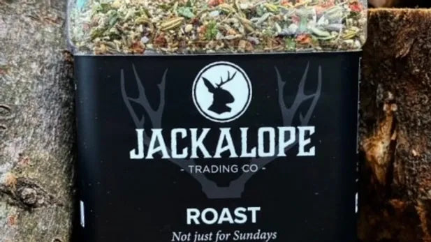 Ironwood Jackalope Trading Co Roast 200g