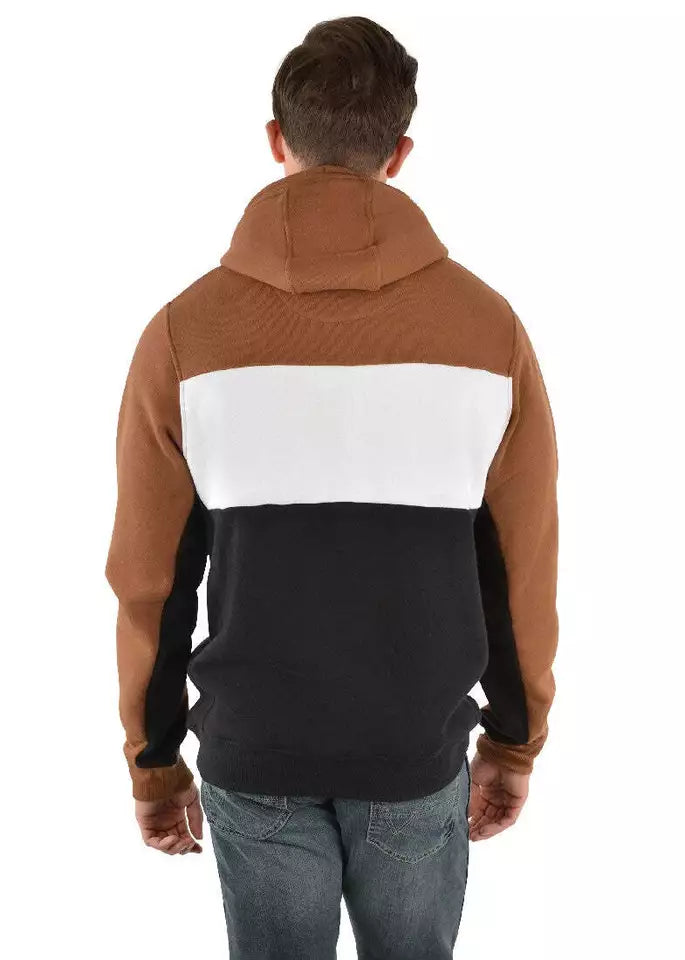 Wrangler Mens Ralph Pullover
