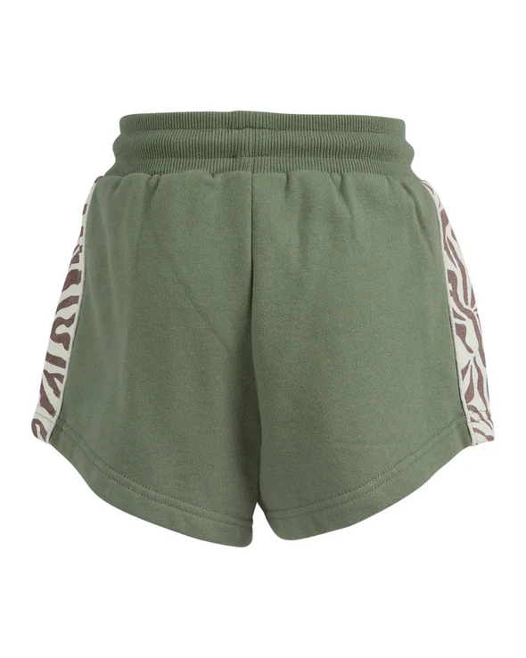 Eve Girl Savannah Fleece Short