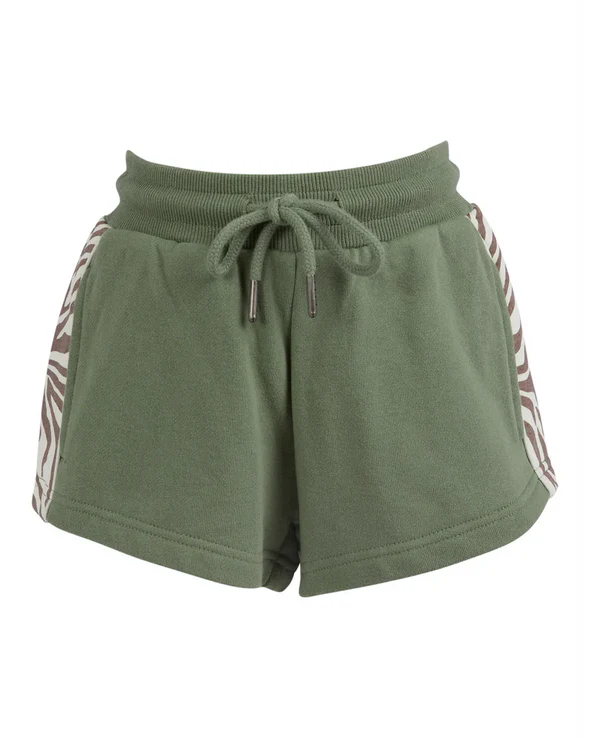 Eve Girl Savannah Fleece Short