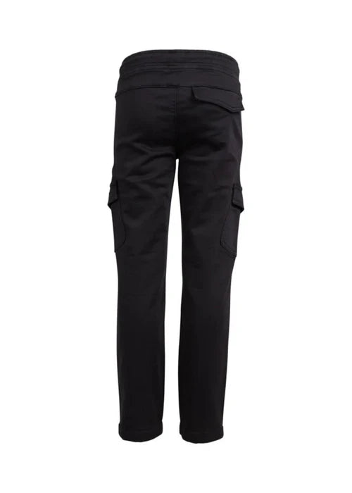St. Goliath Everyday Cargo Black Boys 8