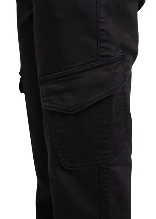 St. Goliath Everyday Cargo Black Boys 8
