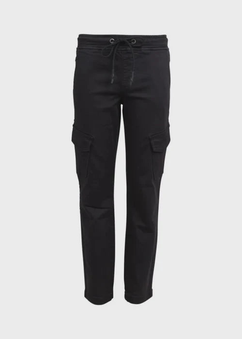 St. Goliath Everyday Cargo Black Boys 8