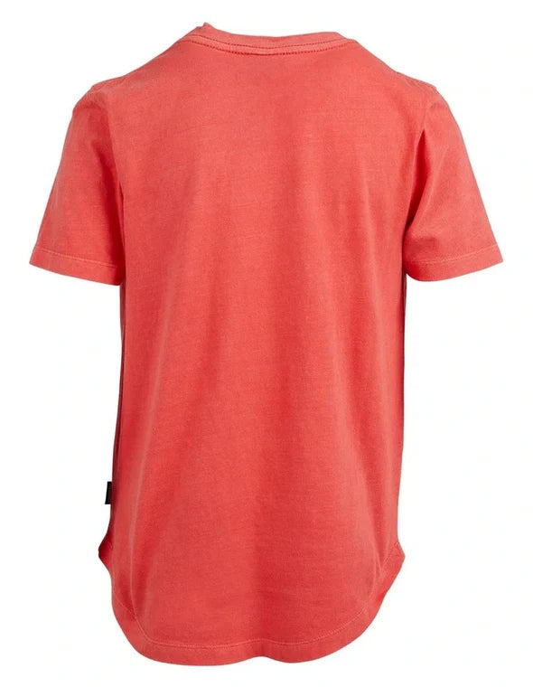 St. Goliath STG Tee Red