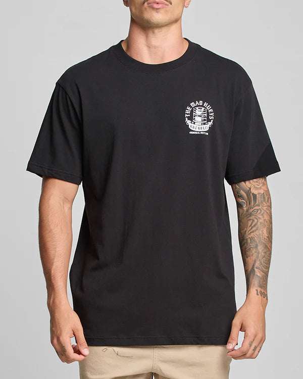 TMH KEG KELLY | SS TEE
