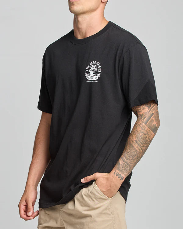 TMH KEG KELLY | SS TEE