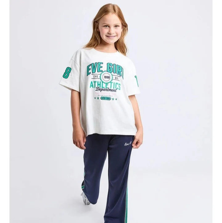 Eve Girl Ultimate SS Tee