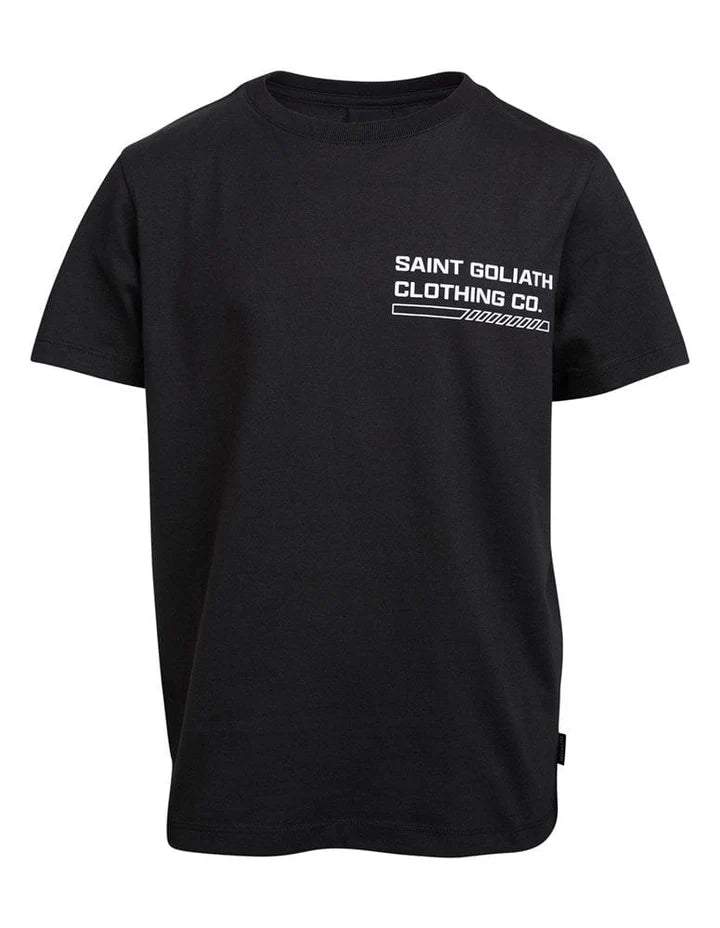 St. Goliath Underground Tee