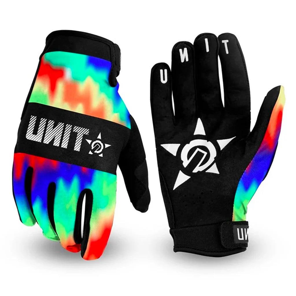 UNIT- YOUTH GLOVES- COSMO
