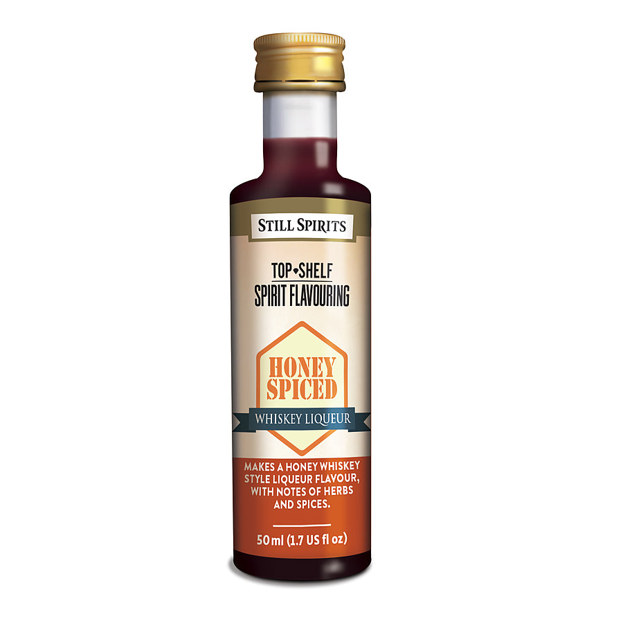 Still Spirits Scotch Heather - TheSquarePeg