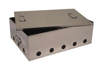 Lil' Smoker Fish Smoker - TheSquarePeg