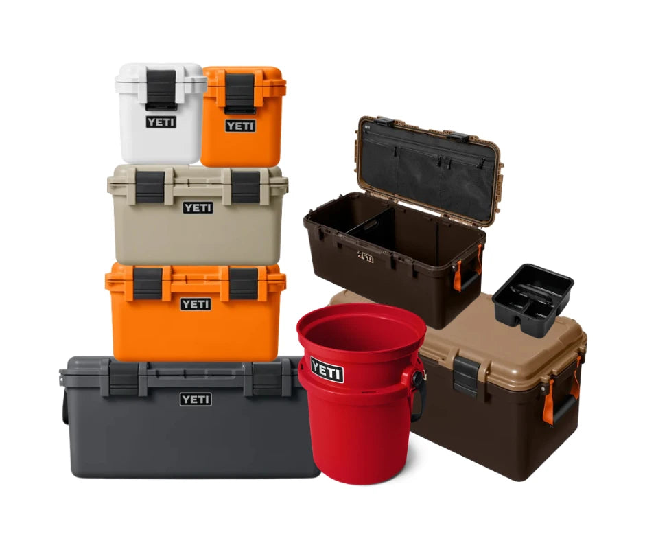 Yeti Cargo