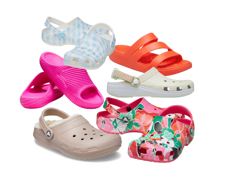 Women Classic Crocs