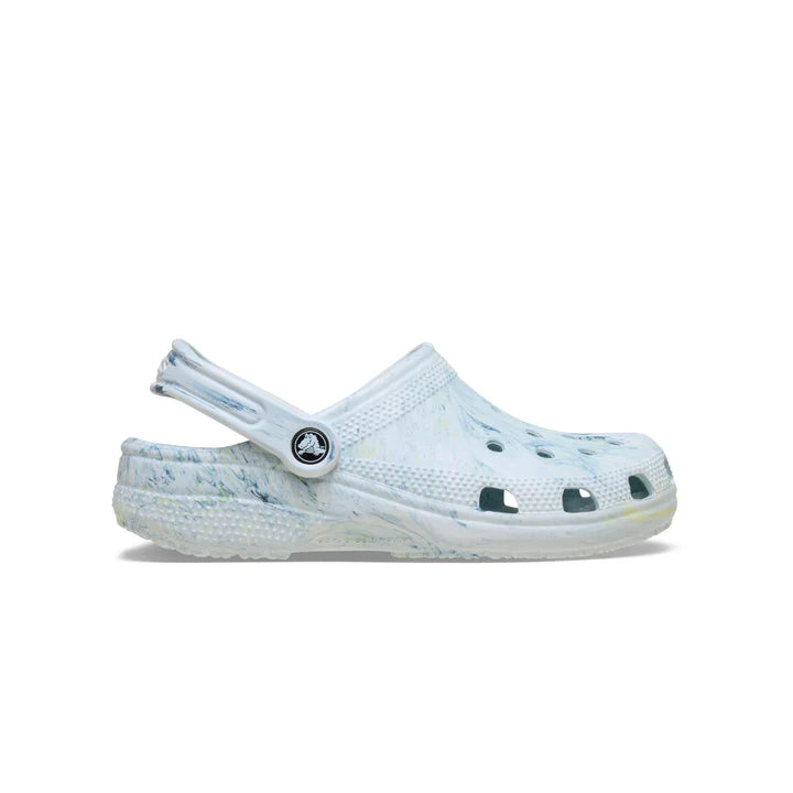 Crocs Classic Watercolor Marbled Clog