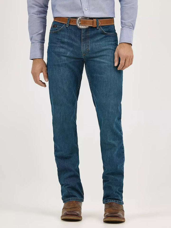 Wrangler Mens 20X Competition Relaxed Jean