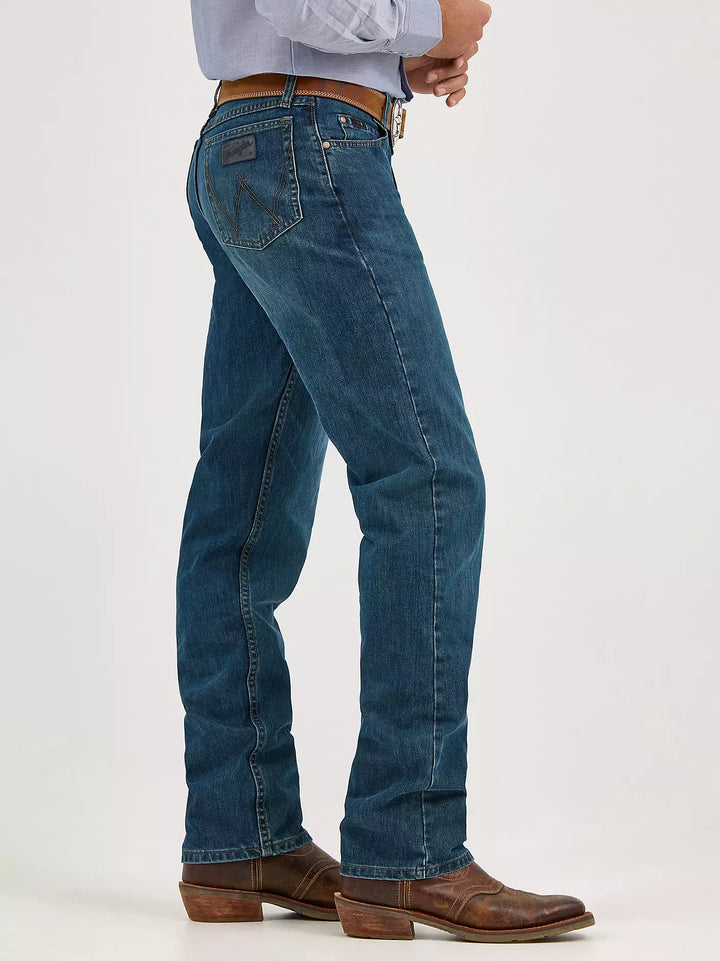 Wrangler Mens 20X Competition Relaxed Jean