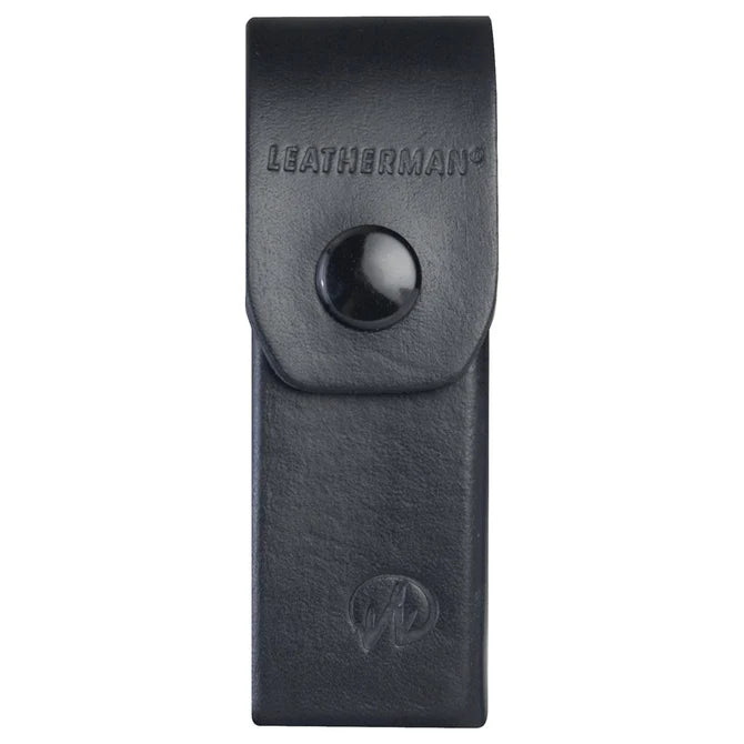 Leatherman Sheath - Leather Box/4.5in S/tool 300Signal Surge