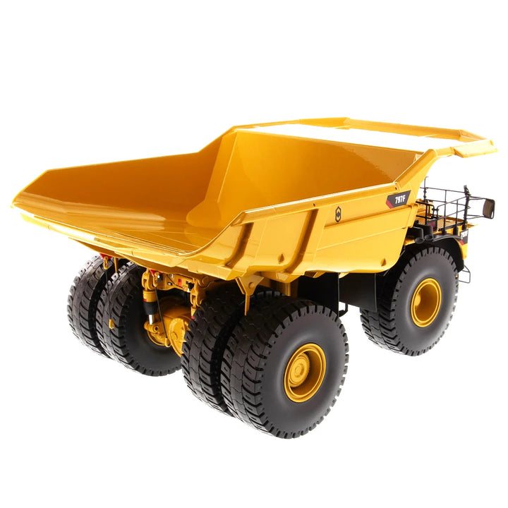 CAT 797 Model Truck 1:50 scale