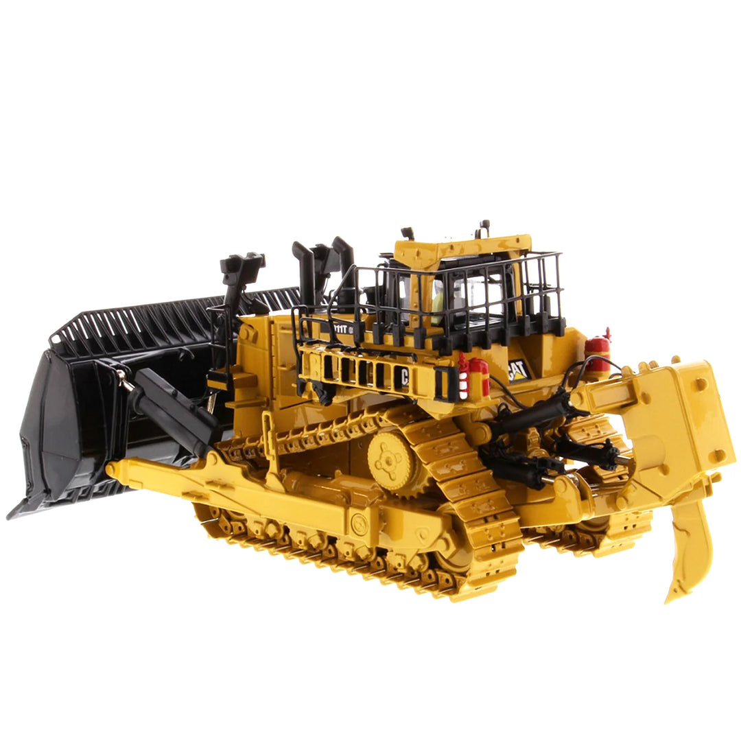 CAT 1:50 D11T CD Carry Dozer High Line Series