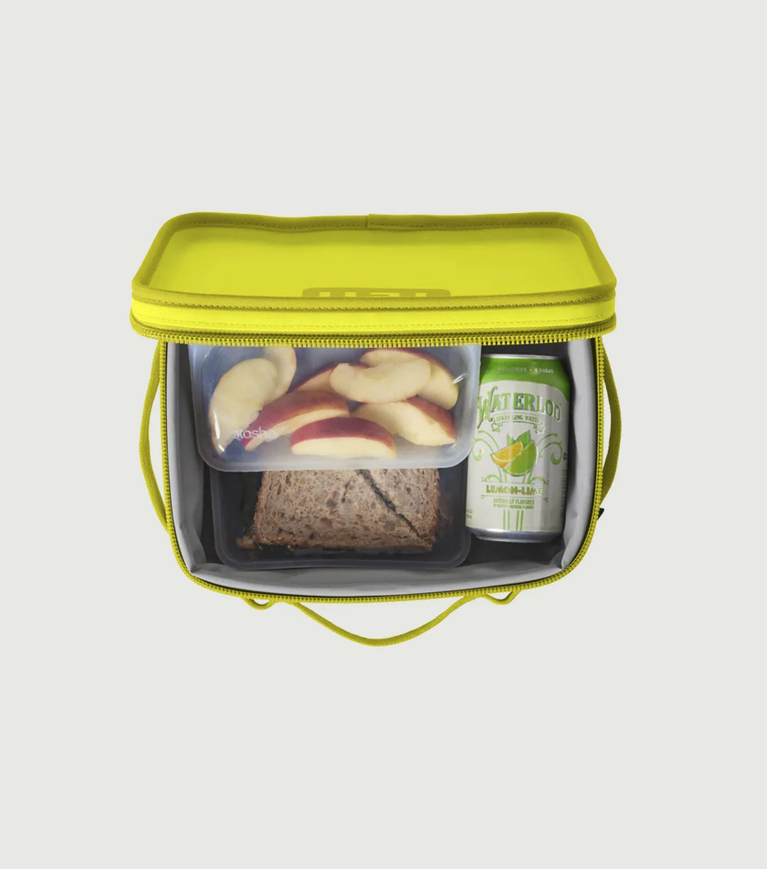 Yeti Daytrip Lunch Box Firefly Yellow