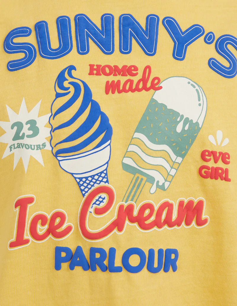 Eve Girl Sunnys Tee