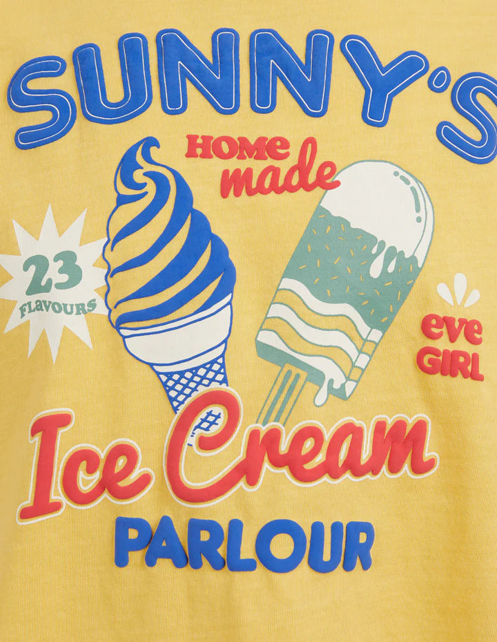 Eve Girl Sunnys Tee